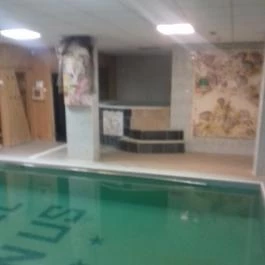 Venus Hotel, Zalakaros - Wellness