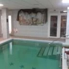 Venus Hotel Zalakaros - Wellness