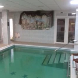 Venus Hotel, Zalakaros - Wellness