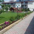 Wellness Hotel Katalin Gyenesdiás - Külső kép