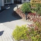 Wellness Hotel Katalin Gyenesdiás - Külső kép