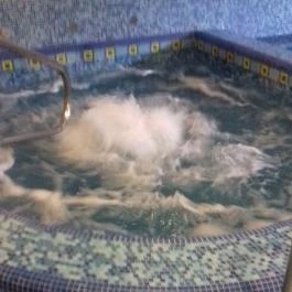 Wellness Hotel Katalin, Gyenesdiás - Wellness