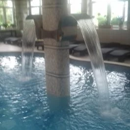 Wellness Hotel Katalin, Gyenesdiás - Wellness