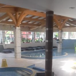 Wellness Hotel Katalin, Gyenesdiás - Wellness