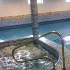 Wellness Hotel Katalin Gyenesdiás - Wellness