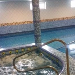 Wellness Hotel Katalin, Gyenesdiás - Wellness