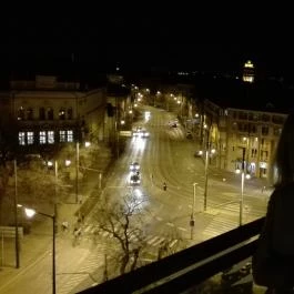 Novotel Szeged Hotel, Szeged - Környék