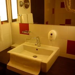 Park Inn by Radisson Sárvár Resort & Spa, Sárvár - Szobák