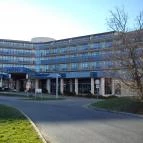 Park Inn by Radisson Sárvár Resort & Spa Sárvár - Külső kép