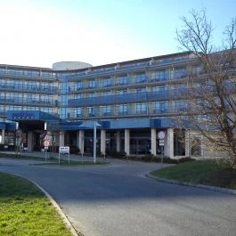 Park Inn by Radisson Sárvár Resort & Spa, Sárvár - Külső kép
