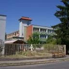 Komfort Hotel Platán Harkány - Külső kép