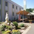 Komfort Hotel Platán Harkány - Külső kép