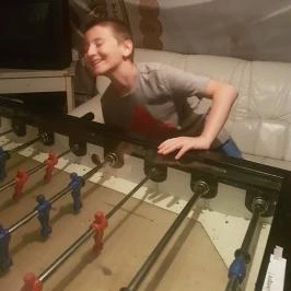 Gusztilak Üdülő, Siófok - Szórakozás/Sport