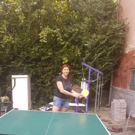 Gusztilak Üdülő, Siófok - Szórakozás/Sport