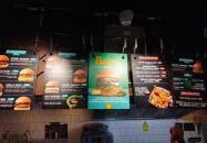 Zing Burger - Király20 Budapest