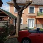 Domboldal Vendégház Noszvaj - Külső kép