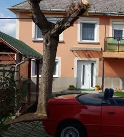 Domboldal Vendégház