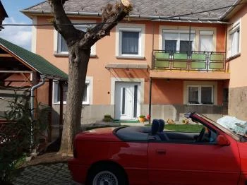 Domboldal Vendégház Noszvaj