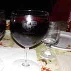 Domboldal Vendégház Noszvaj - Vendéglátás