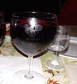 Domboldal Vendégház