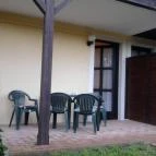 Honti Panzió Visegrád - Külső kép