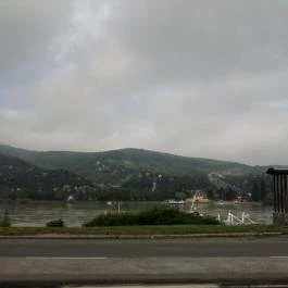 Honti Panzió Visegrád - Környék