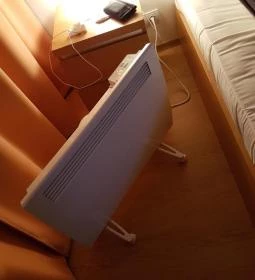 BL Bavaria Yachtclub & Apartmanok