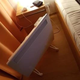 BL Bavaria Yachtclub & Apartmanok, Balatonlelle - Belső