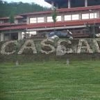 Cascade Resort & Spa Wellness Hotel Demjén - Külső kép