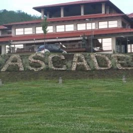 Cascade Resort & Spa Wellness Hotel, Demjén - Külső kép