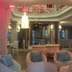 Cascade Resort & Spa Wellness Hotel Demjén - Belső