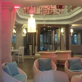 Cascade Resort & Spa Wellness Hotel, Demjén - Belső