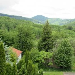 Hotel Narád, Mátraszentimre - Környék