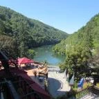 Hotel Palota Lillafüred - Környék