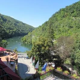 Hotel Palota, Lillafüred - Környék