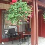 Taverna Étterem és Vendégház Balatonfüred - Külső kép