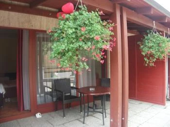 Taverna Étterem és Vendégház Balatonfüred