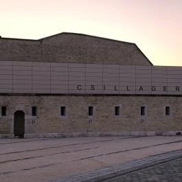 Csillagerőd Komárom - Egyéb