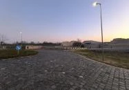 Csillagerőd Komárom