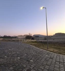 Csillagerőd