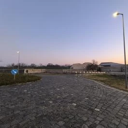 Csillagerőd Komárom - Egyéb