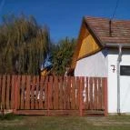 Hetedhét Vendégház Mórahalom - Külső kép