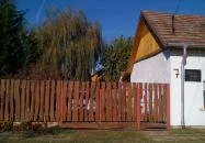 Hetedhét Vendégház Mórahalom