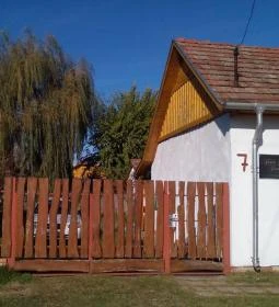 Hetedhét Vendégház