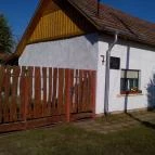 Hetedhét Vendégház Mórahalom - Külső kép