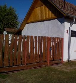 Hetedhét Vendégház