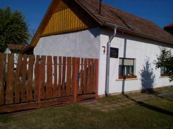 Hetedhét Vendégház Mórahalom