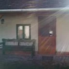 Hetedhét Vendégház Mórahalom - Külső kép