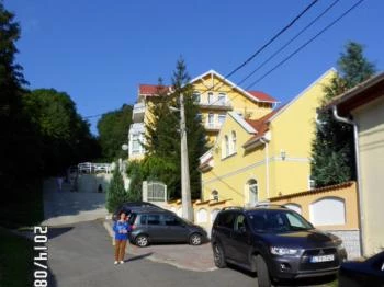 Hotel Experience Élmény és Wellness Szálloda Dédestapolcsány