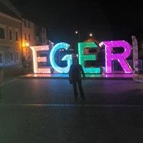 Hotel Unicornis, Eger - Környék